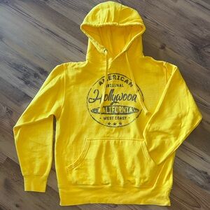 Hollywood Hoodie